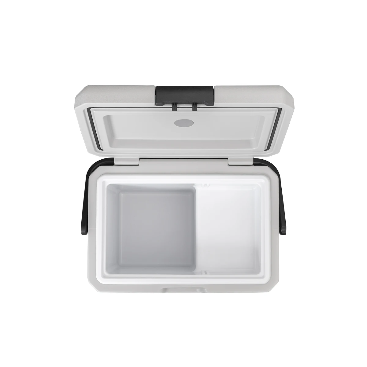 P18ミニ17.6Lアルピクール電気クーラーキャンプメイク冷蔵庫