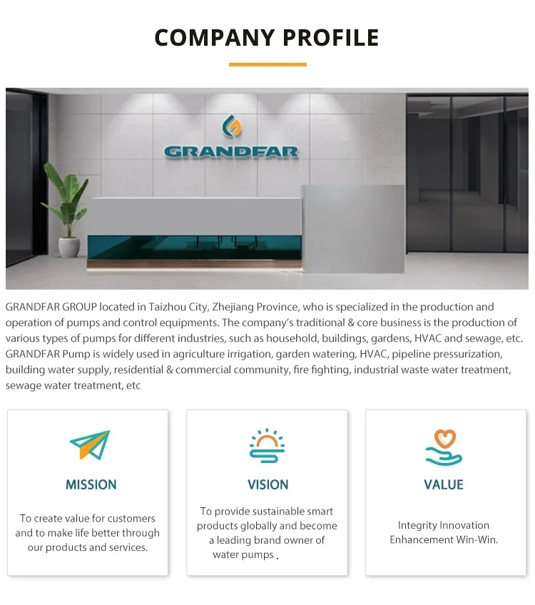Company overview