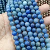 Blue aventurine
