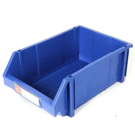 Plastic  bin (168)