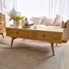 Wood