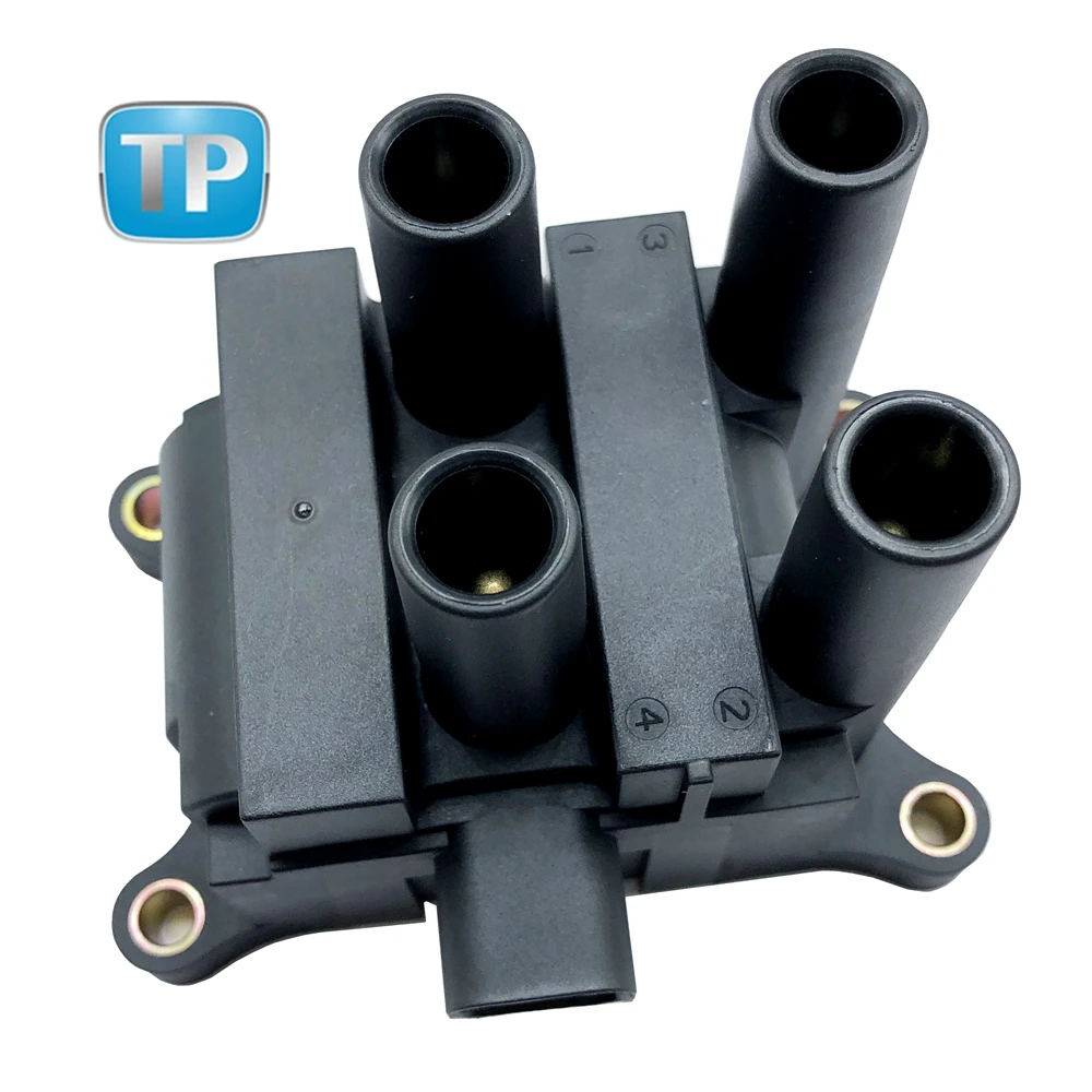 Ateşleme Bobini OEM CM5G-12029-FA CM5G12029FA Ford ile Uyumlu