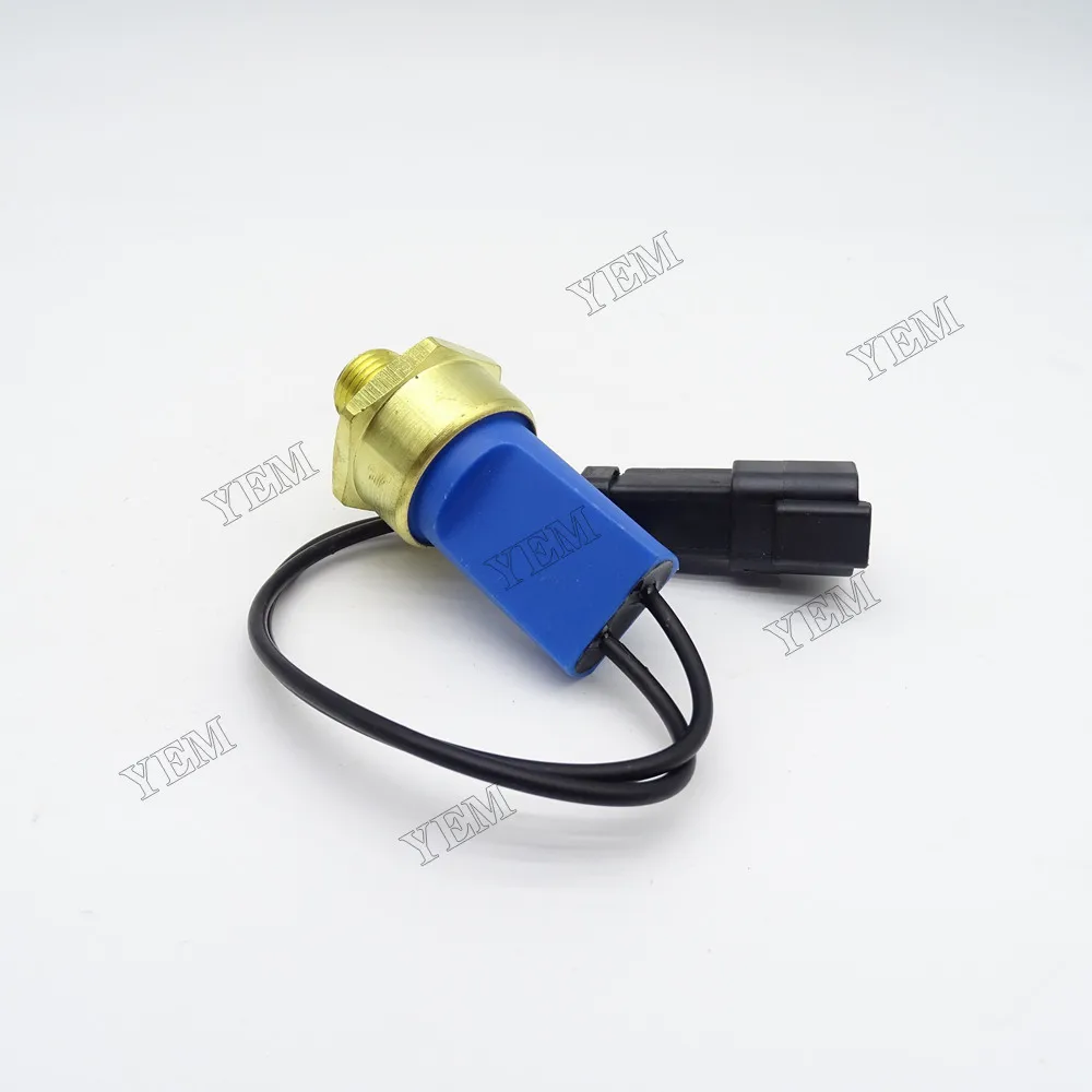 For Cat 192-0836 Oil Pressure Switch Replacement Engine Parts 4