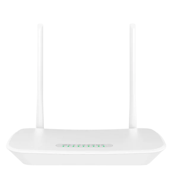 ZXA623 DSL Wifi Modem Router - 300mbps High Speed 4G Wifi Router