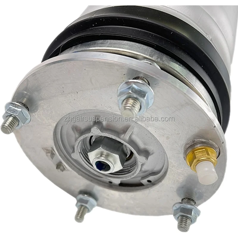 Air Suspension Strut With Variable Damping System Vds Lr057700 Lr060133