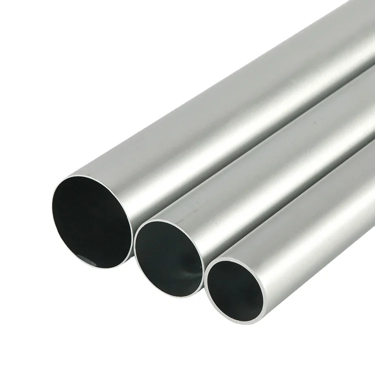 Tubo Alluminio 7075 Aeronautico Super Duro, Diametro 5-30 Mm, Lunghezza Max 495 Mm, Ideale Per Tende E Trekking