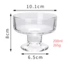 211 transparent clair 200ml