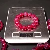 Natural Corundum 114g