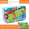 Parque de animales