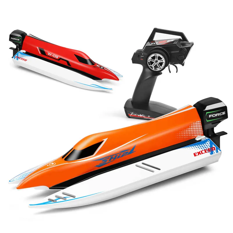 rc boat wl915