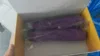Grosse aubergine