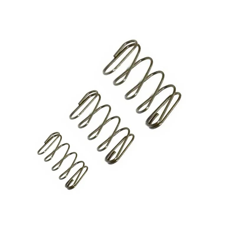 High Quality OEM Square Wire Rectangular Compression Springs for Toy
