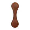 deep brown