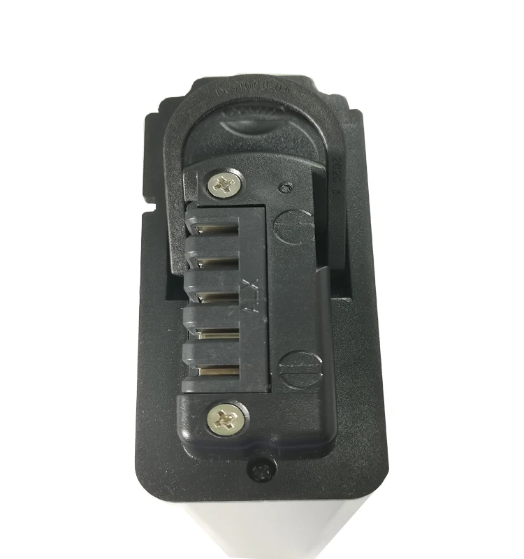 Hot Selling Mate X Bike Battery - 750w 48v 14ah Ebike Power