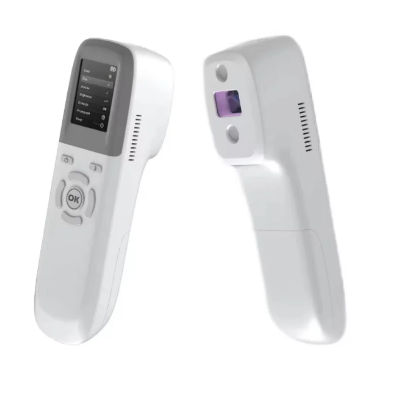LED Vein Viewer Scanner Handheld Portable Infrared Vein Finder