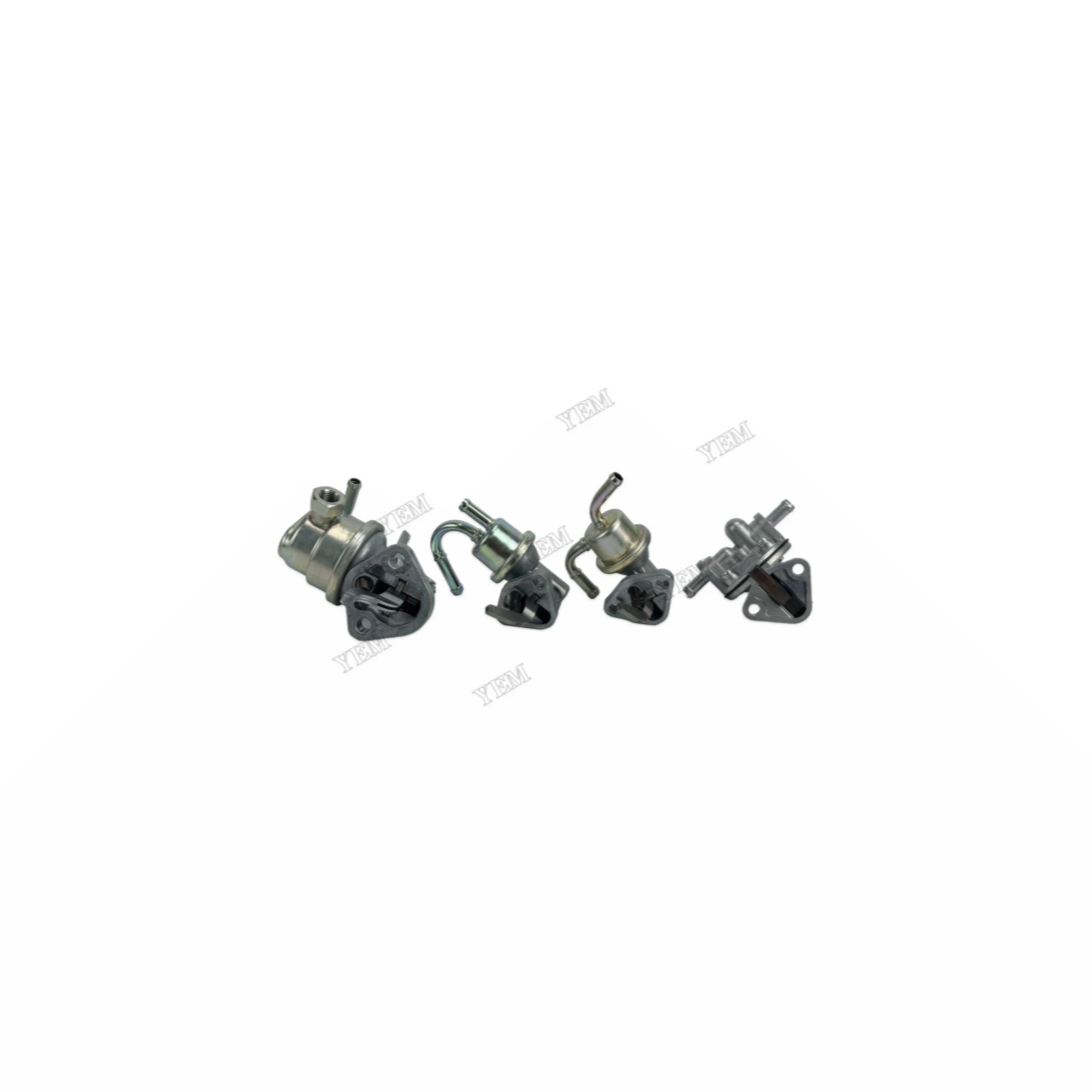 Compatible for Kubota D1462 Fuel Pump Aftermarket Engine Spare Parts