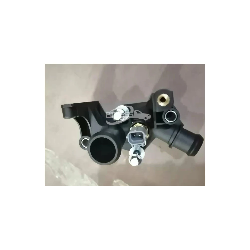 C6051517Z 7M5G-8K556AC 1531004 Radiator Lower Water Pipe Connector Ass... — 2