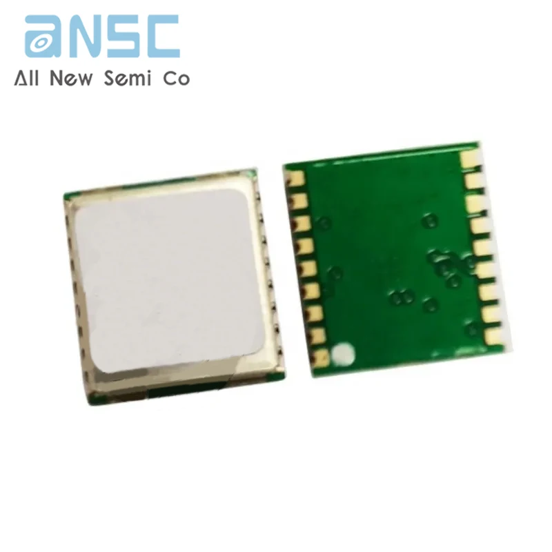 One-Stop Supply  Electronic component BOM LIST MAX-M10S GNSS GPS Modules M10 GNSS module