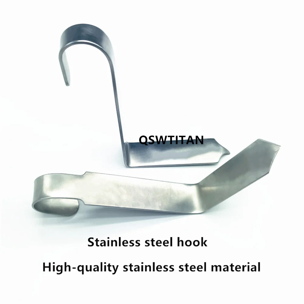 Lamina hook