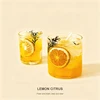 Giallo Limone Ghiacciato Speciale (Profumo di Limone e Agrumi)
