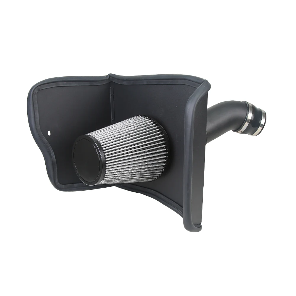 Cold Air Intake System For Toyota Tundra 2012-2019 5.7L SR SR5 Limited 1794 Trd Pro Crew Standard