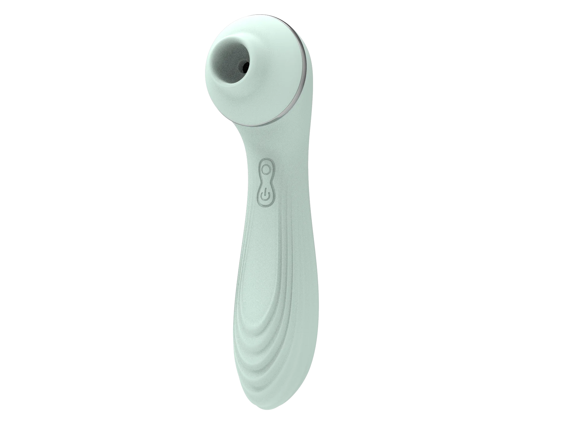 Vibrator technical specifications chart with frequency modes and battery details