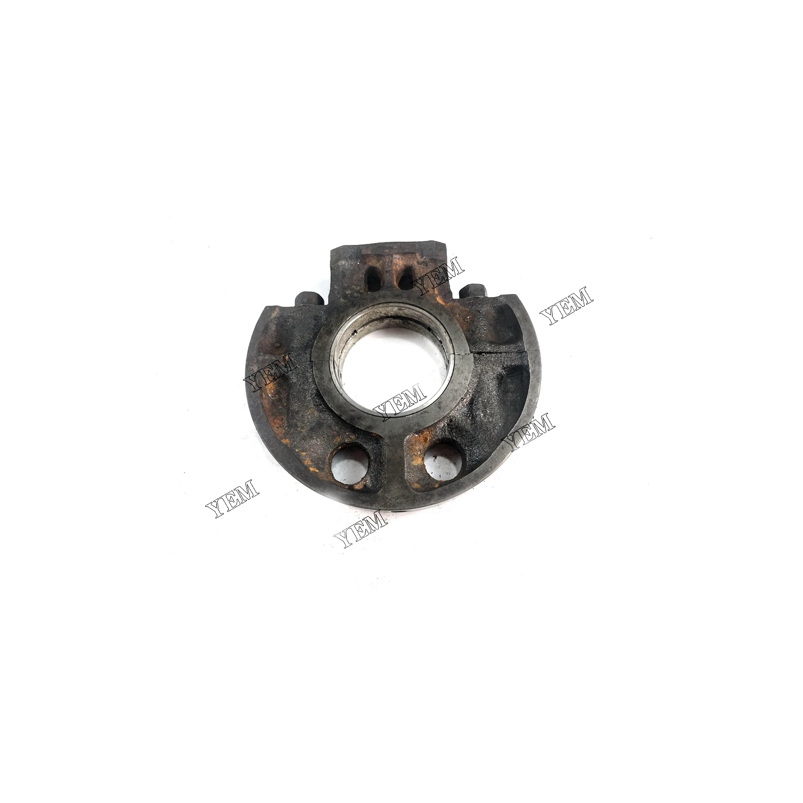 V1205 1 PCS Main Bearing Seat for Kubota Machinery Engine Spare Parts