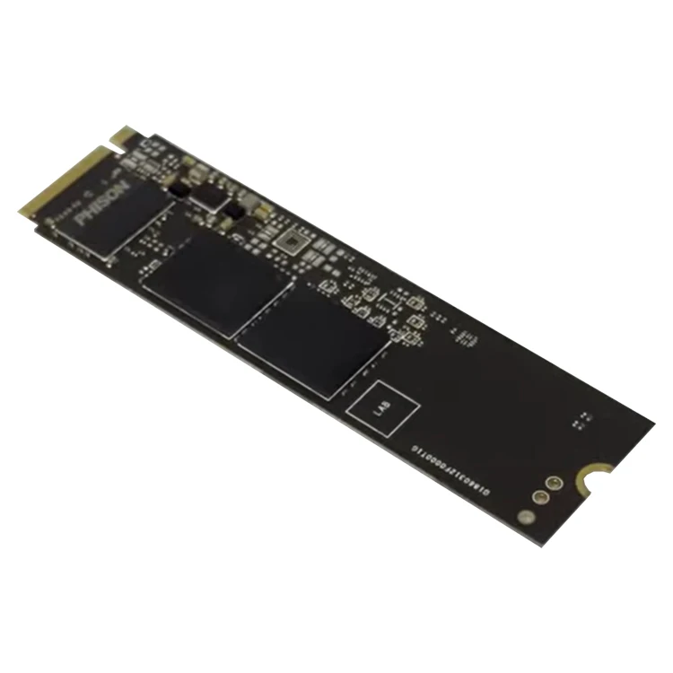 Phison PS5031-E31T Ssds - High Performance Storage Solutions