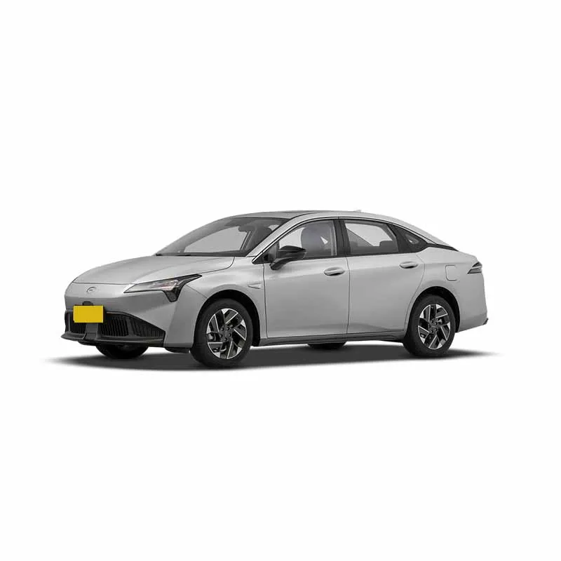 AION S 2025 Plus Travel Edition 53.2kwh - Pure Electric Car