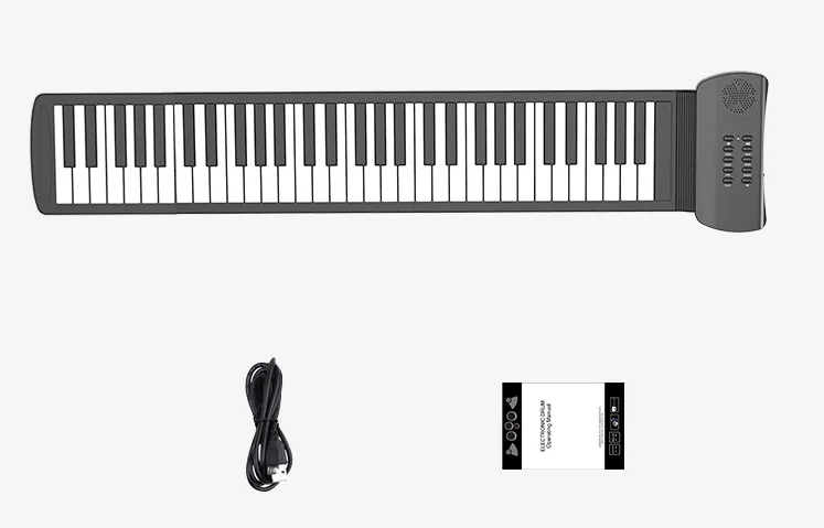 986 клавиатура, музыкальный инструмент