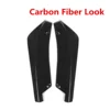 Aspecto de fibra de carbono