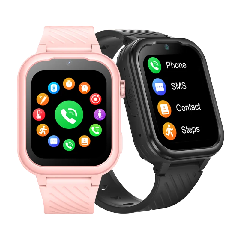 KT15PRO New Amoled Pro Reloj Smart New Gen Smartwatch KIDS Smart Watch  Wholesaler