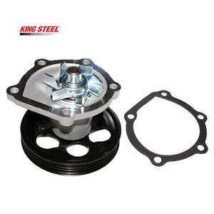 KINGSTEEL OEM 16110-19106 GWT-93A Cooling System Engine Water Pump for TOYOTA CARINA COROLLA TERCEL CORSA