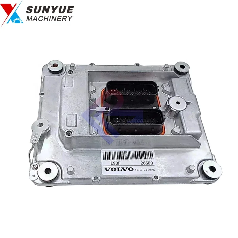 Volvo L60F L70F L90F L110F L120F Controller - VOE60100000
