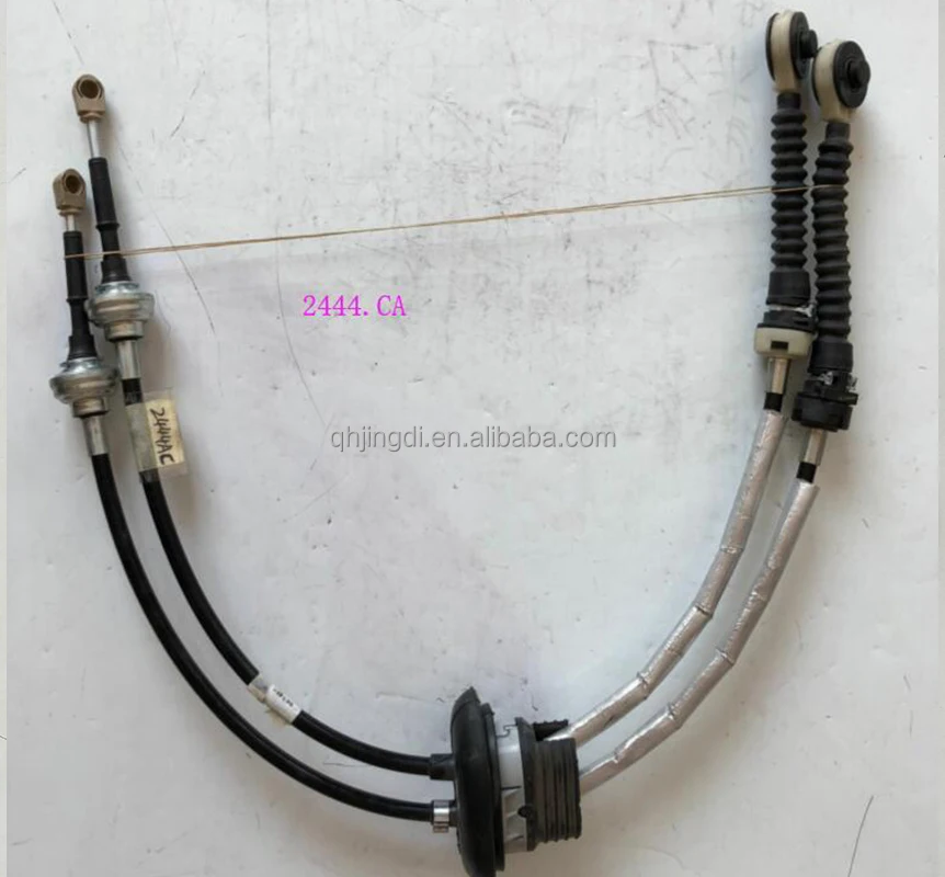 Citroen Gear Shift Cable - Reliable Performance & Durability Citroen Gear Shift Cable - Reliable Performance & Durability