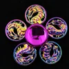 12 dragons divins