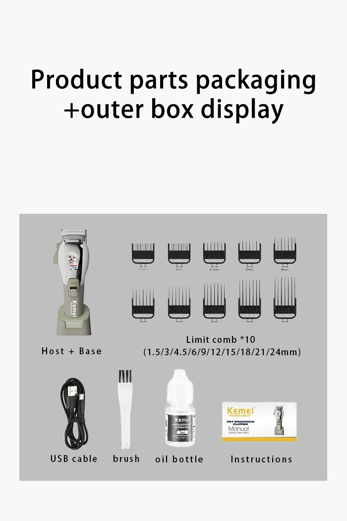 Product fitment guide