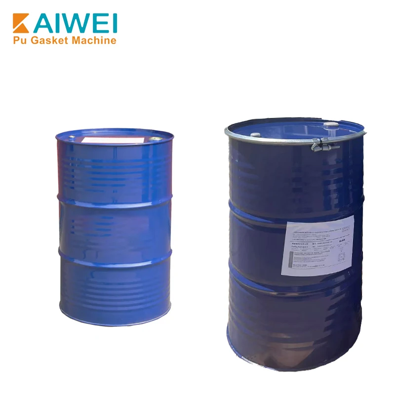 FIPFG Polyurethane Foam Gasket Machine KW900 Mixing Head