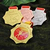 custom dance medals