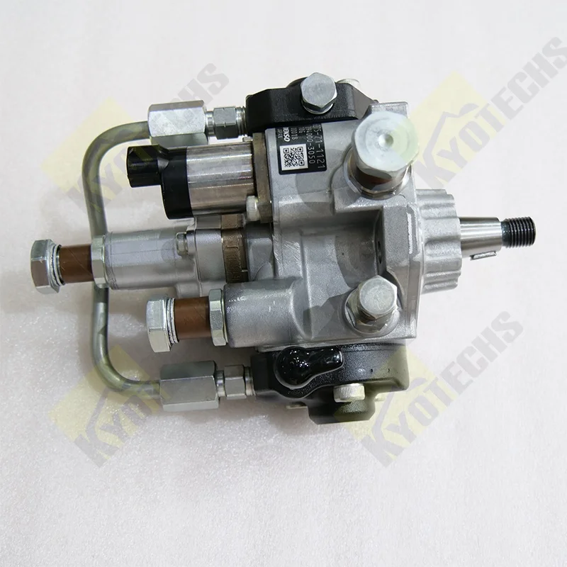 294000-1790 Fuel Injection Pump - High Durability & Performance