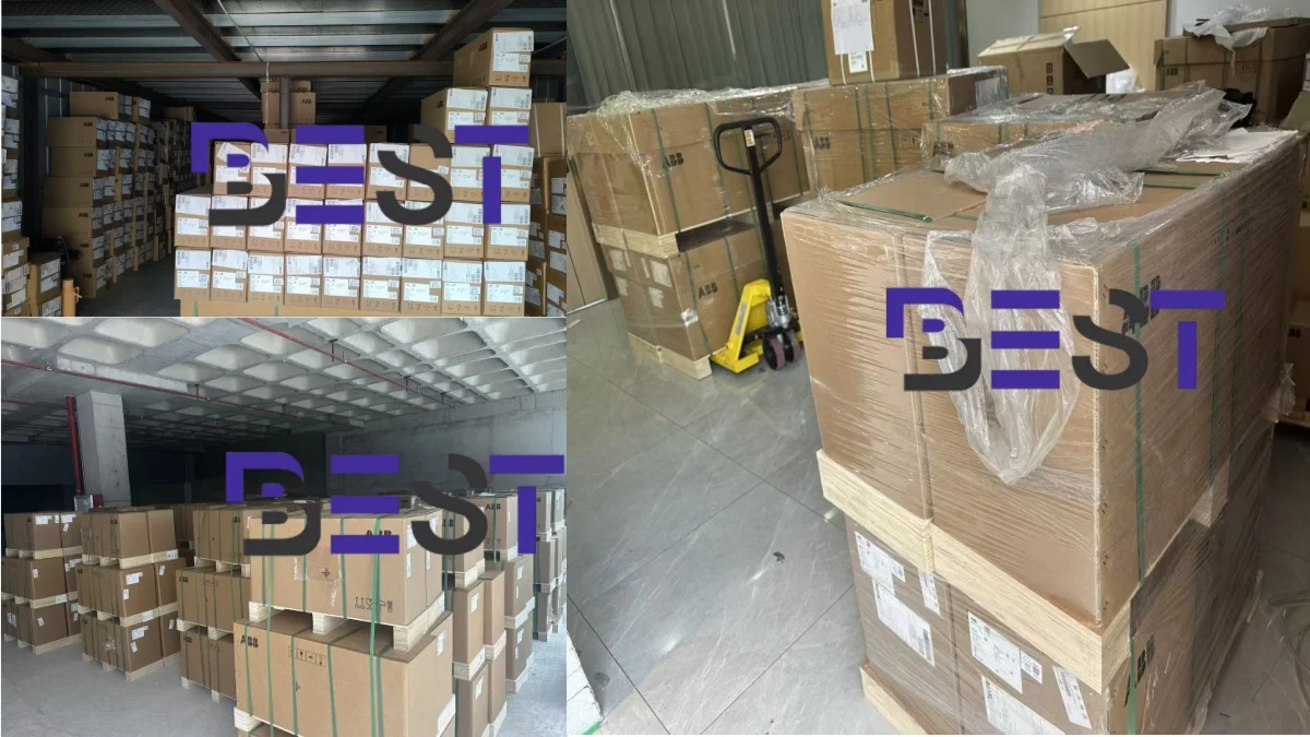 Ganzhou Best Electric Co., Ltd.