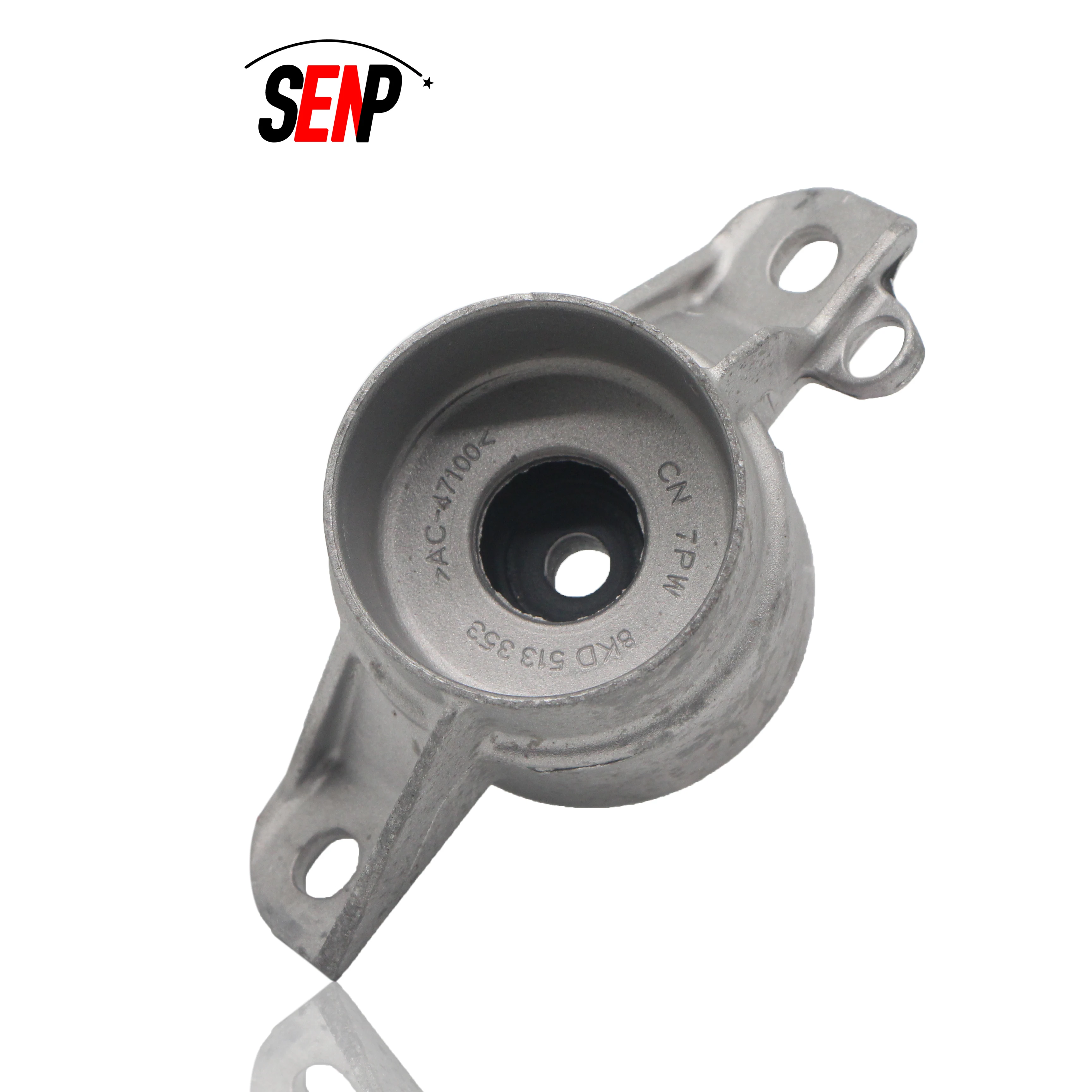 SENP Rear Top Strut Mount  8K0 513 353 E 8K0 513 353 D 8K0513353E 8K0513353E for Audi A4 Avant  A4L  A5 Q5