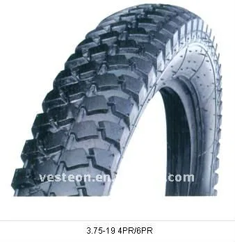 TubelessMotorcycle tyre 190/50-17_6