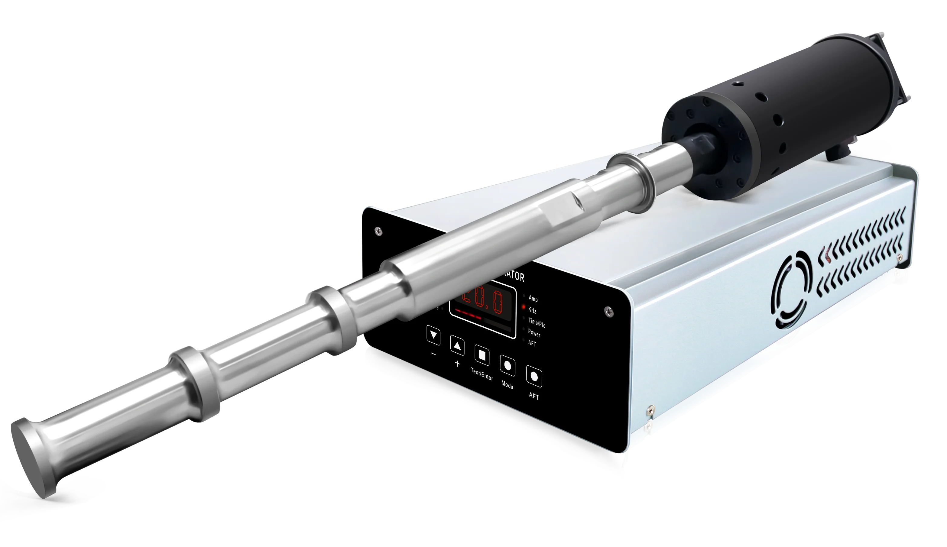 Высококачественный недорогой ультразвуковой гомогенизатор для извлечения