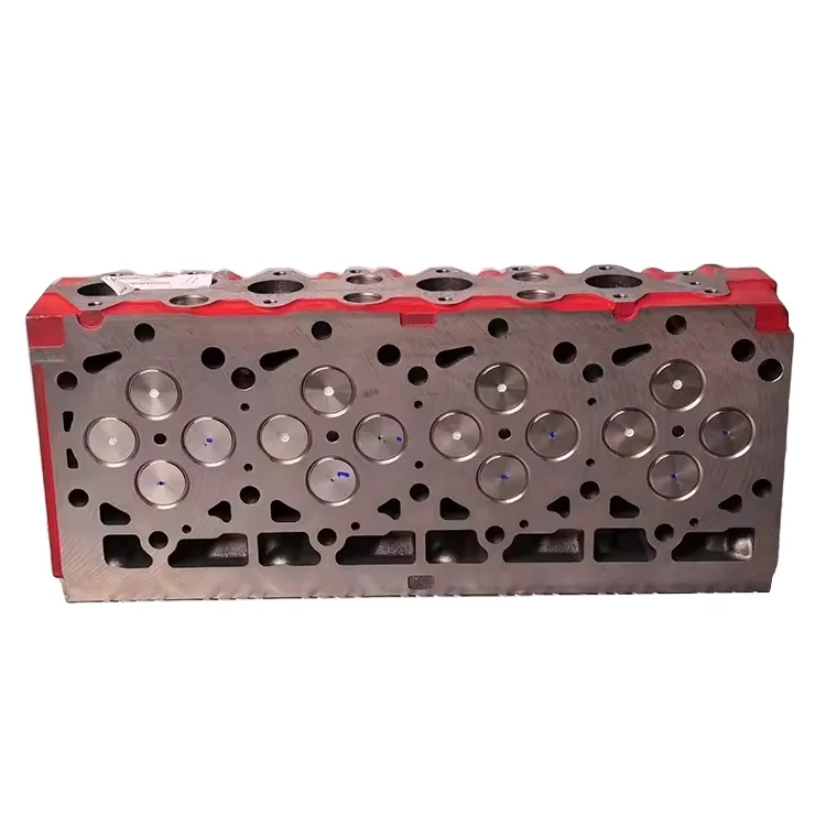 ISF3.8 Cylinder Head 4995524 - High Performance Auto Part