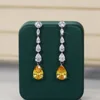 E1785 yellow diamond