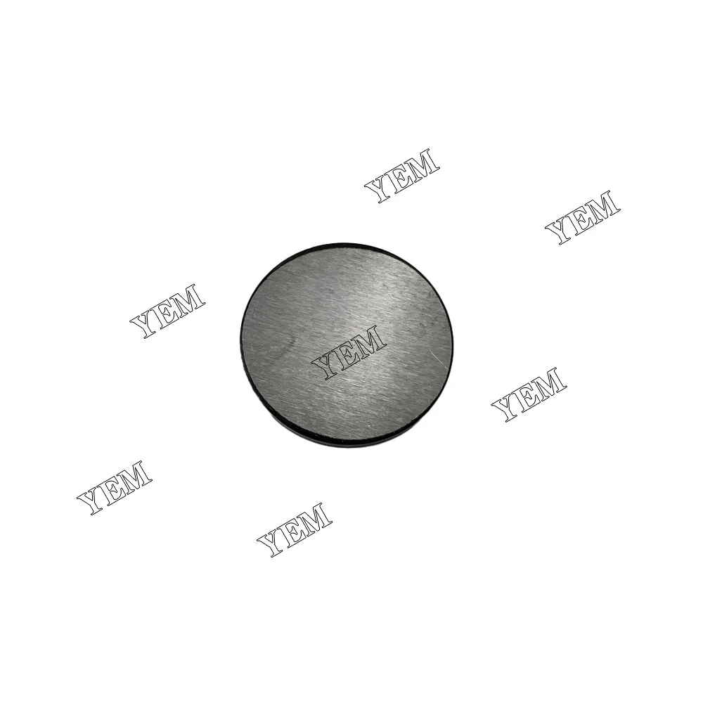 New 4M40 Valve Tappet Shim for Mitsubishi Engine. 5