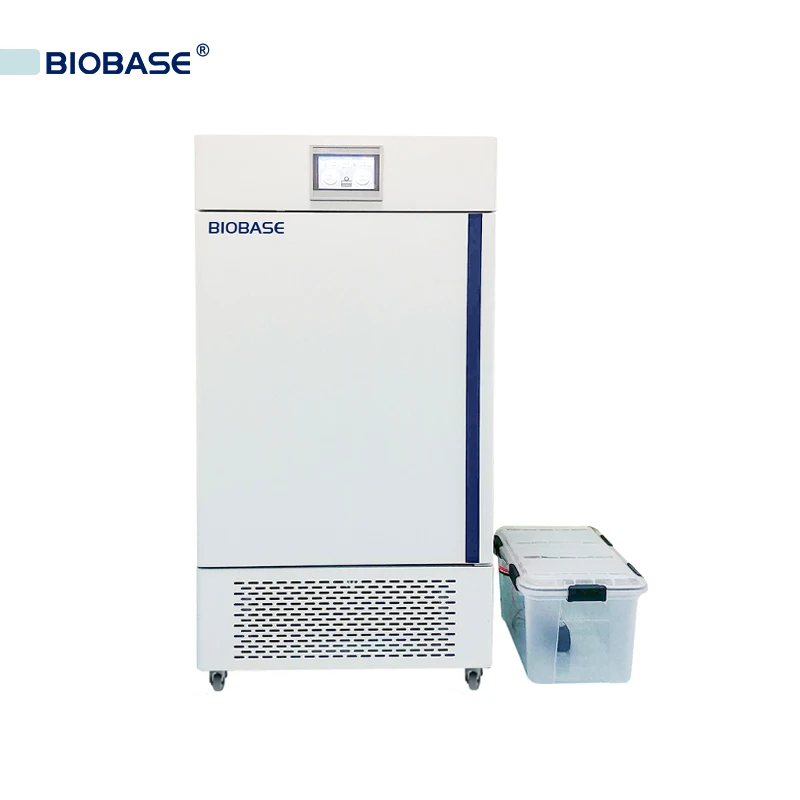 Biobase Automatic Incubators Seeds Germination Chamber Plant Seed