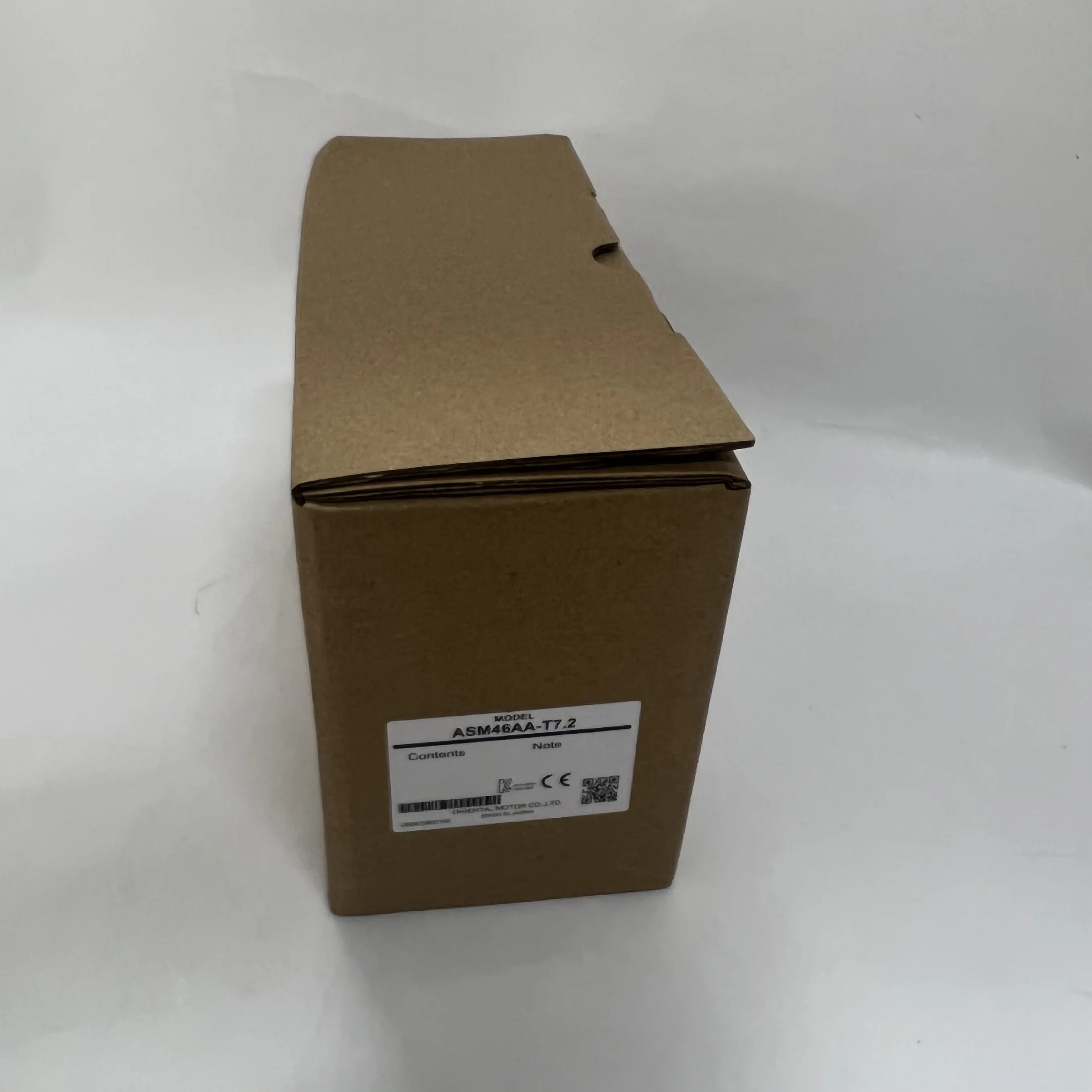 Oriental Motor Stepper Motor ASM46AA-T7.2