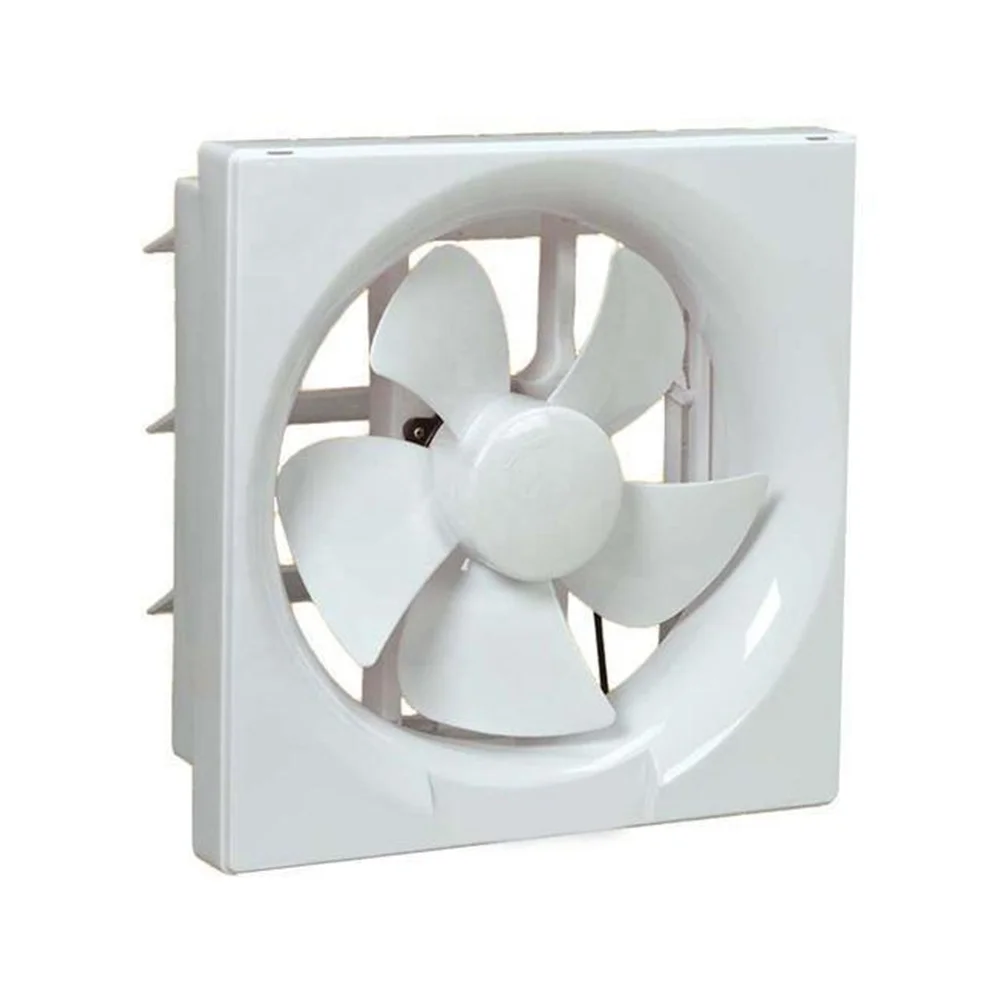 Wall Mounted Exhaust Fan, 120 V, Electric - detail 32